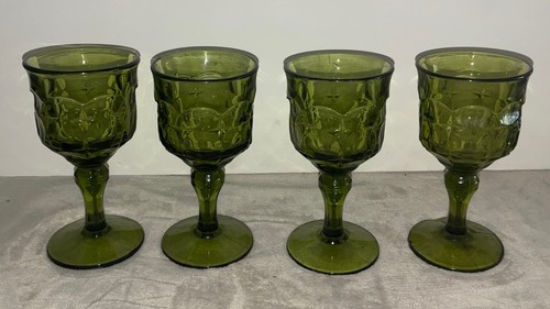 Vintage avocado green - avocado,